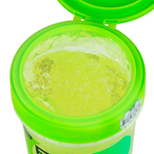 Eco Style Olive Oil Styling Gel thumbnail 4