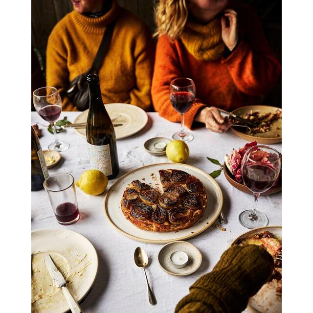 Natoora Pink Onions from Brittany thumbnail 3