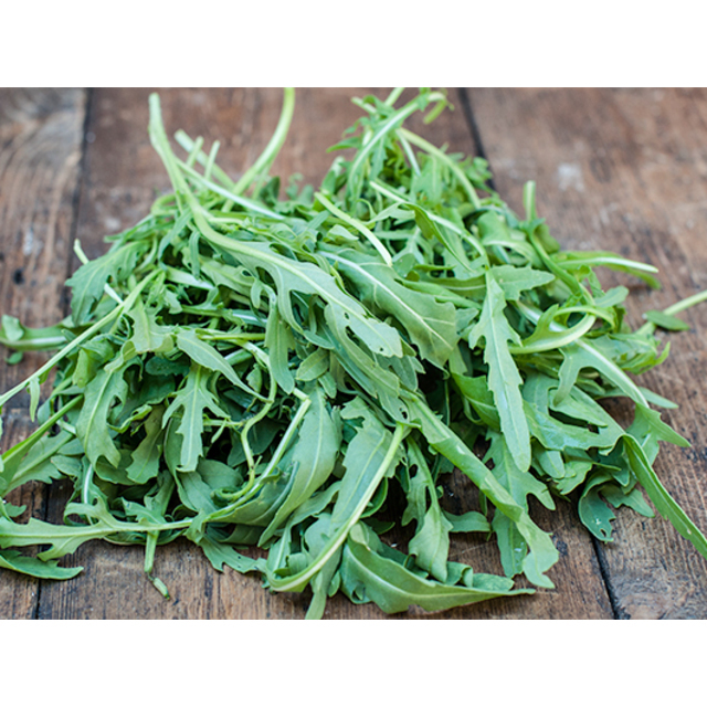 Natoora Extra Peppery Italian Wild Rocket thumbnail 2