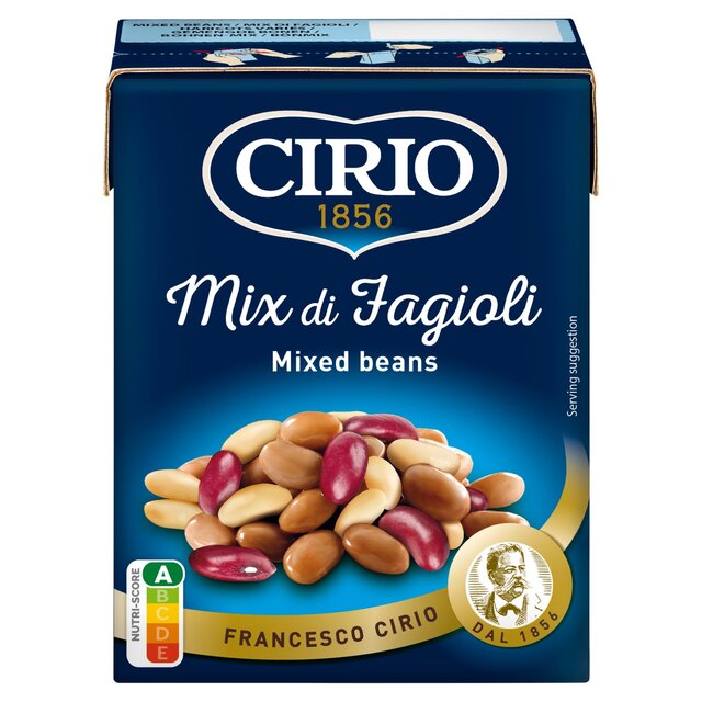 Cirio Mixed Beans