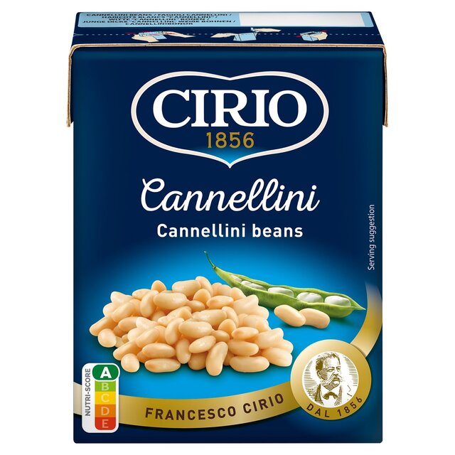 Cirio Cannellini Beans