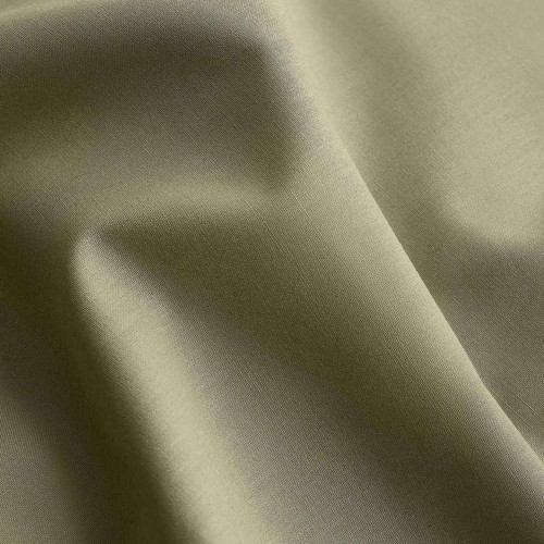 M&S Cotton Rich Bedding Set, Single, Green thumbnail 4