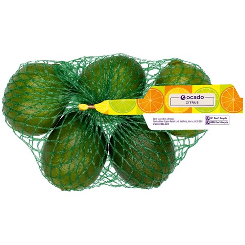 Ocado Limes thumbnail 2