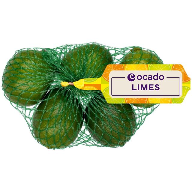 Ocado Limes
