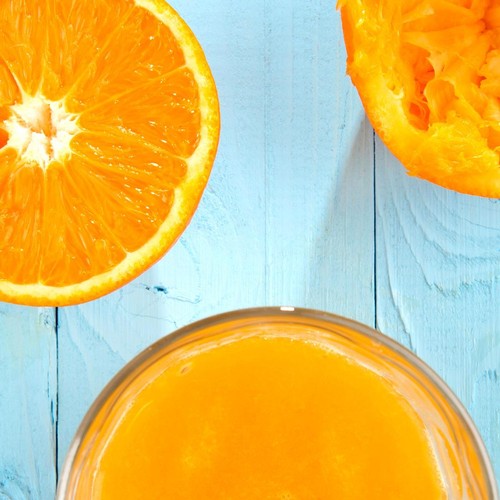 Ocado Large Oranges thumbnail 3