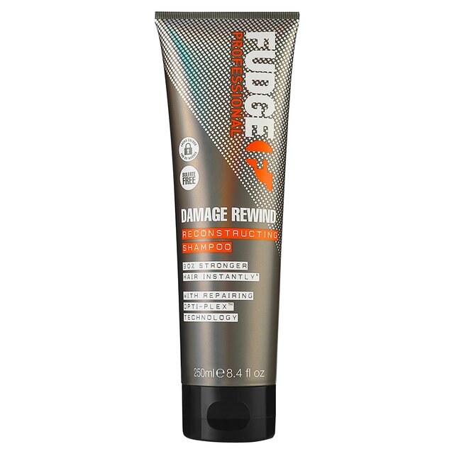 Fudge Professional Damage Rewind Reconstructing Shampoo
