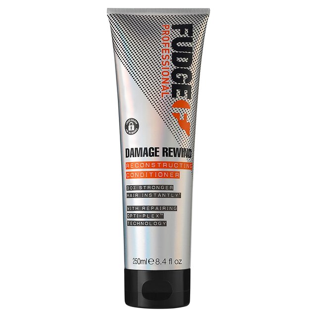 Fudge Professional Damage Rewind Reconstructing Conditioner