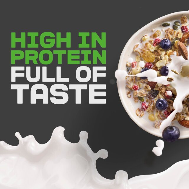 Arla Protein Milk Semi Skimmed thumbnail 4