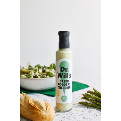 Dr Will's Green Goddess Dressing thumbnail 3
