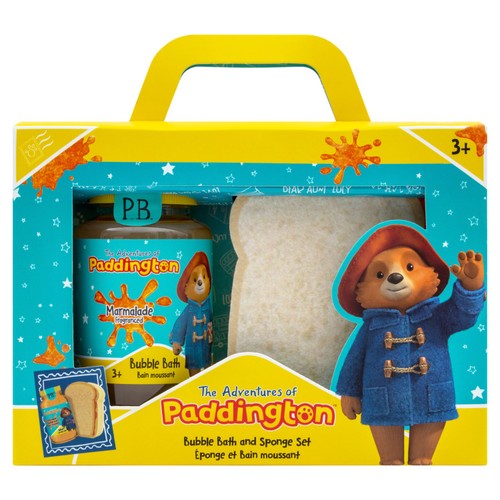 Paddington Marmalade Sandwich Gift Set