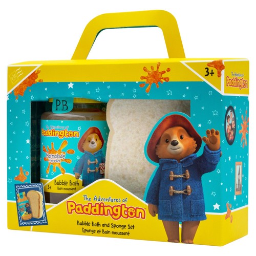 Paddington Marmalade Sandwich Gift Set thumbnail 2