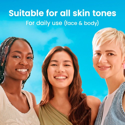 Biore UV Aqua Rich Invisible Face Mist SPF50 thumbnail 4