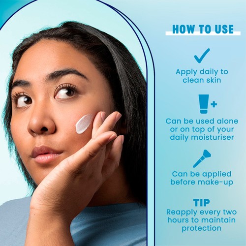 Biore UV Aqua Rich Water Essence Sunscreen SPF30 thumbnail 4