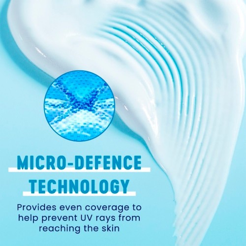 Biore UV Aqua Rich Water Essence Sunscreen SPF30 thumbnail 6