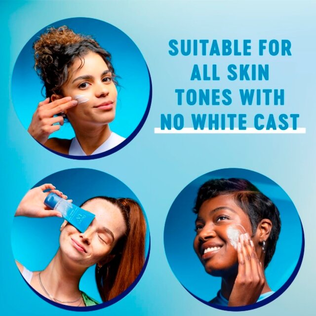 Biore Weightless Moisturiser High Protection UVA UVB SPF 30 thumbnail 3