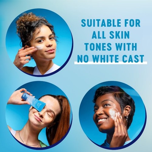Biore UV Aqua Rich Water Essence Sunscreen SPF50 thumbnail 2