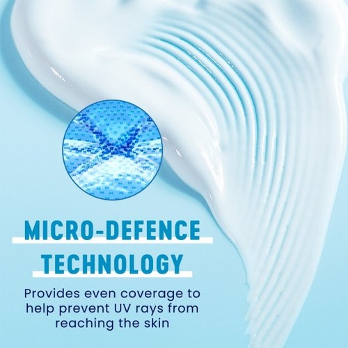 Biore UV Aqua Rich Water Essence Sunscreen SPF50 thumbnail 6