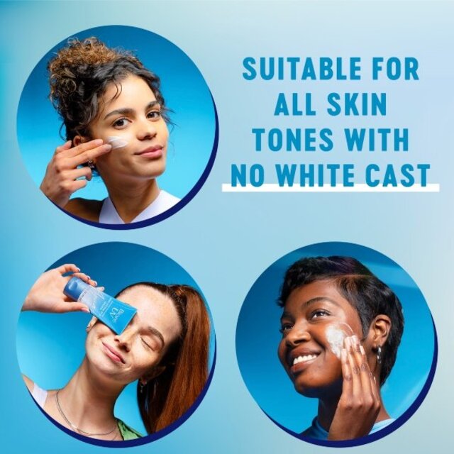 Biore Watery Essence High Protection UVA UVB SPF 50 thumbnail 2