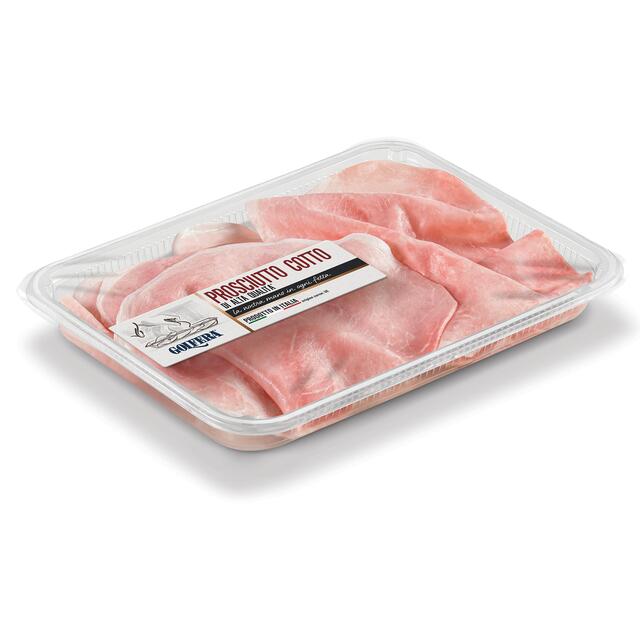 Golfera Italian Prosciutto Cotto thumbnail 2