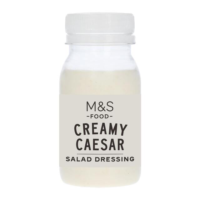 M&S Caesar Dressing