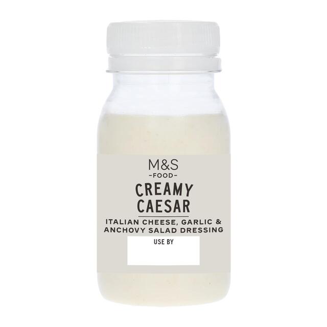 M&S Caesar Dressing thumbnail 2