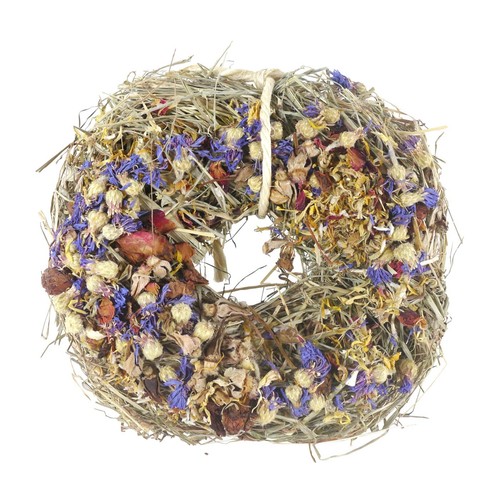 Rosewood Naturals Winter Wreath thumbnail 2