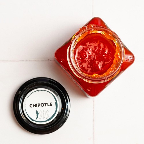 Welshhomestead Smokery Chipotle Smoked Chilli Jam thumbnail 2