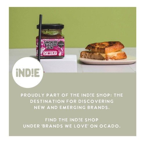 Welshhomestead Smokery Chipotle Smoked Chilli Jam thumbnail 5