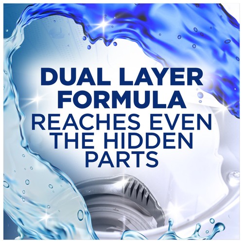 Finish Dishwasher Machine Cleaner Original Scent  thumbnail 4