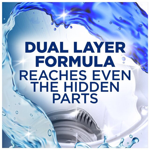 Finish Dishwasher Machine Cleaner Original Scent thumbnail 4