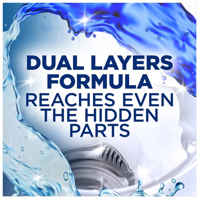 Finish Dishwasher Machine Cleaner Original Scent thumbnail 6