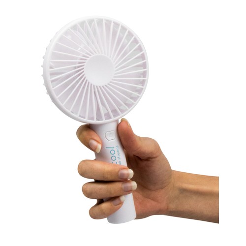 Oxy Cool Handy Fan 21cm thumbnail 3
