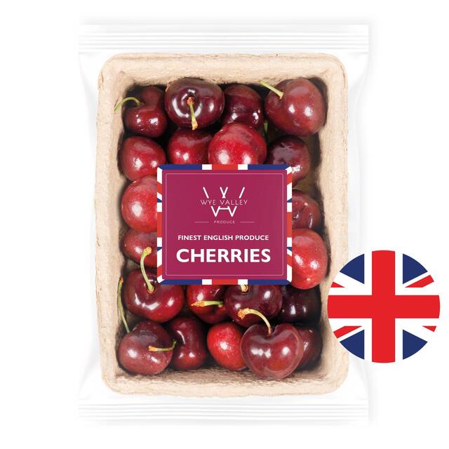 Wye Valley Cherries