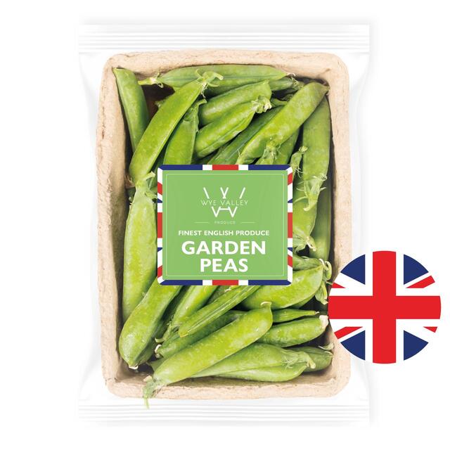 Wye Valley Garden Peas