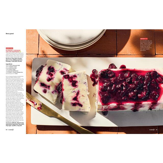 OcadoLife Magazine July 2025 thumbnail 5