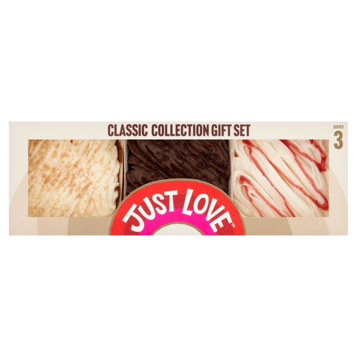 Just Love Classic Collection Gift