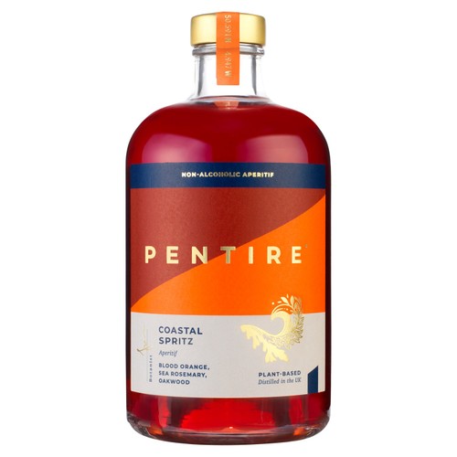 Pentire Coastal Spritz