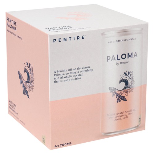 Pentire Paloma thumbnail 2