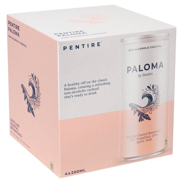 Pentire Paloma thumbnail 2