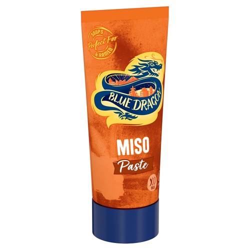 Blue Dragon Miso Paste thumbnail 2