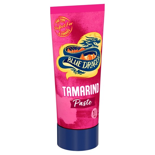 Blue Dragon Tamarind Paste thumbnail 2
