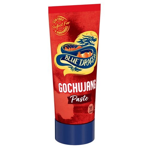 Blue Dragon Gochujang Paste thumbnail 2
