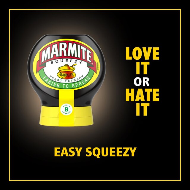Marmite Yeast Extract Squeezy thumbnail 2