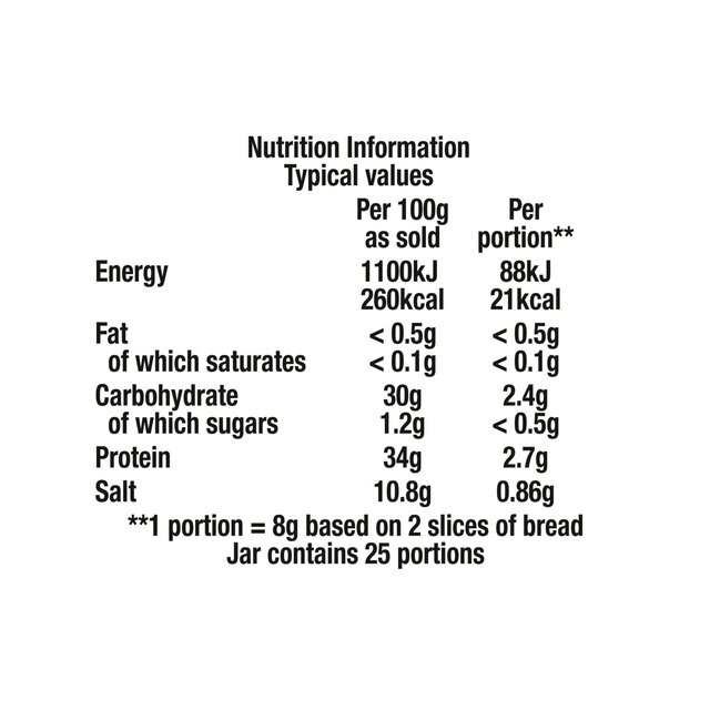 Marmite Yeast Extract Squeezy thumbnail 4