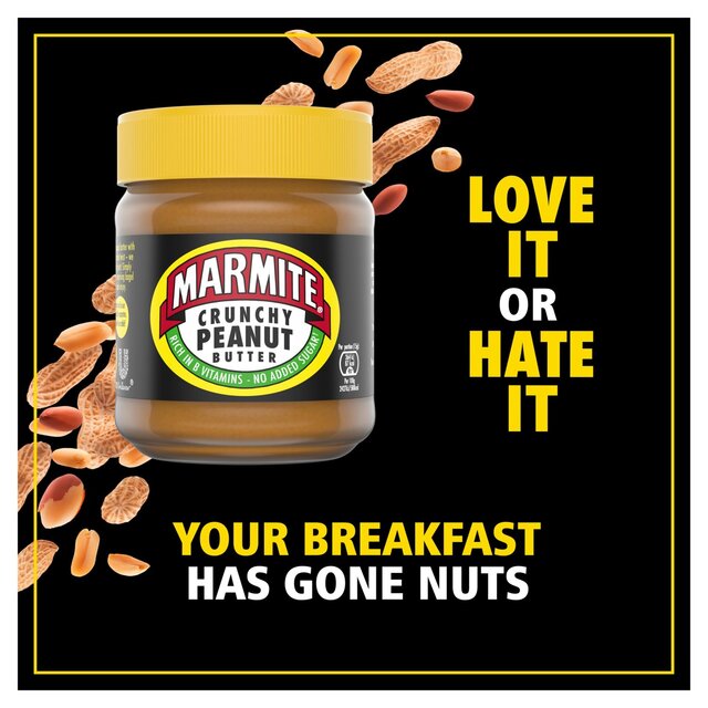 Marmite Peanut Butter thumbnail 2