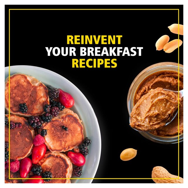 Marmite Peanut Butter thumbnail 3