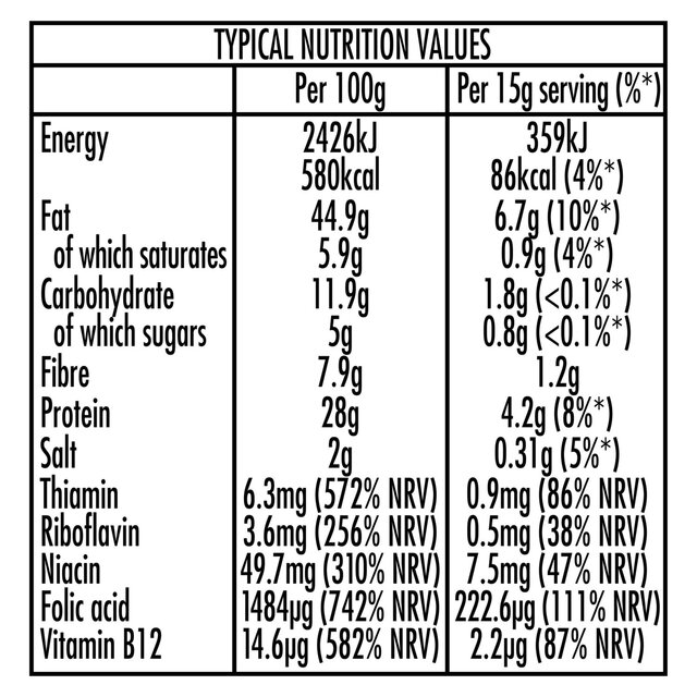 Marmite Peanut Butter thumbnail 4