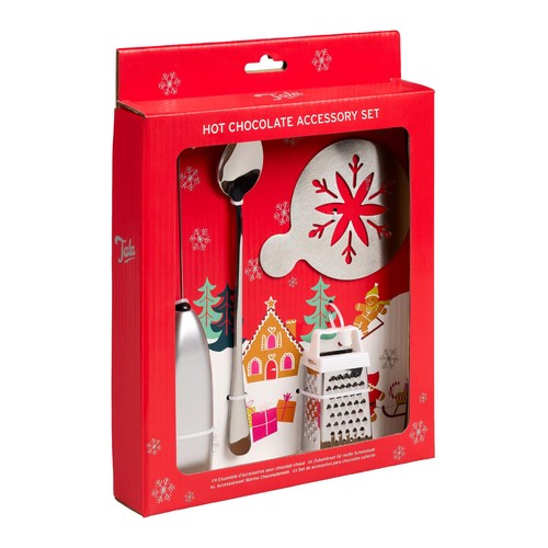 Tala Hot Chocolate Accessory Set thumbnail 2