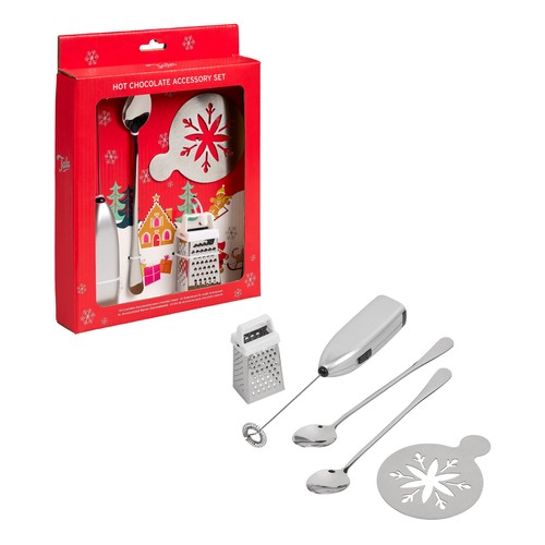 Tala Hot Chocolate Accessory Set thumbnail 3