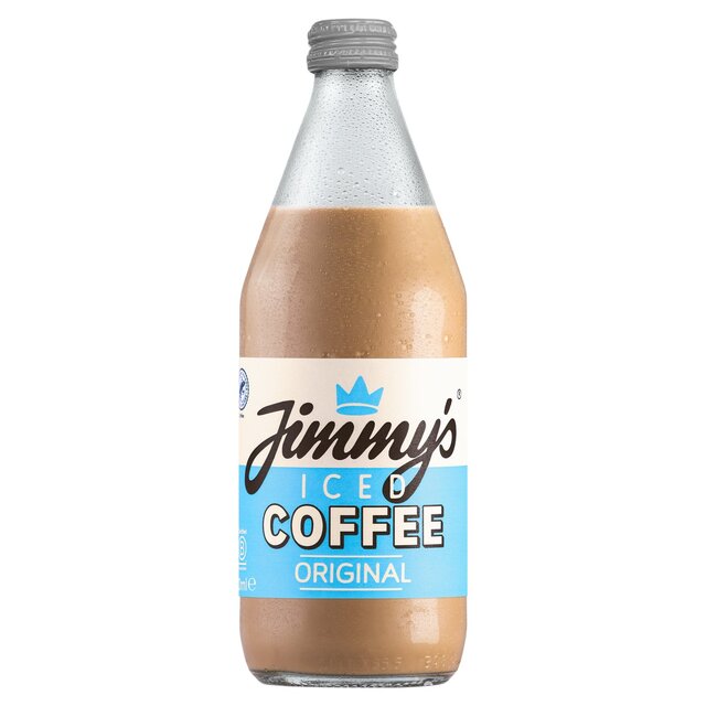 Jimmy's Iced Coffee Original
